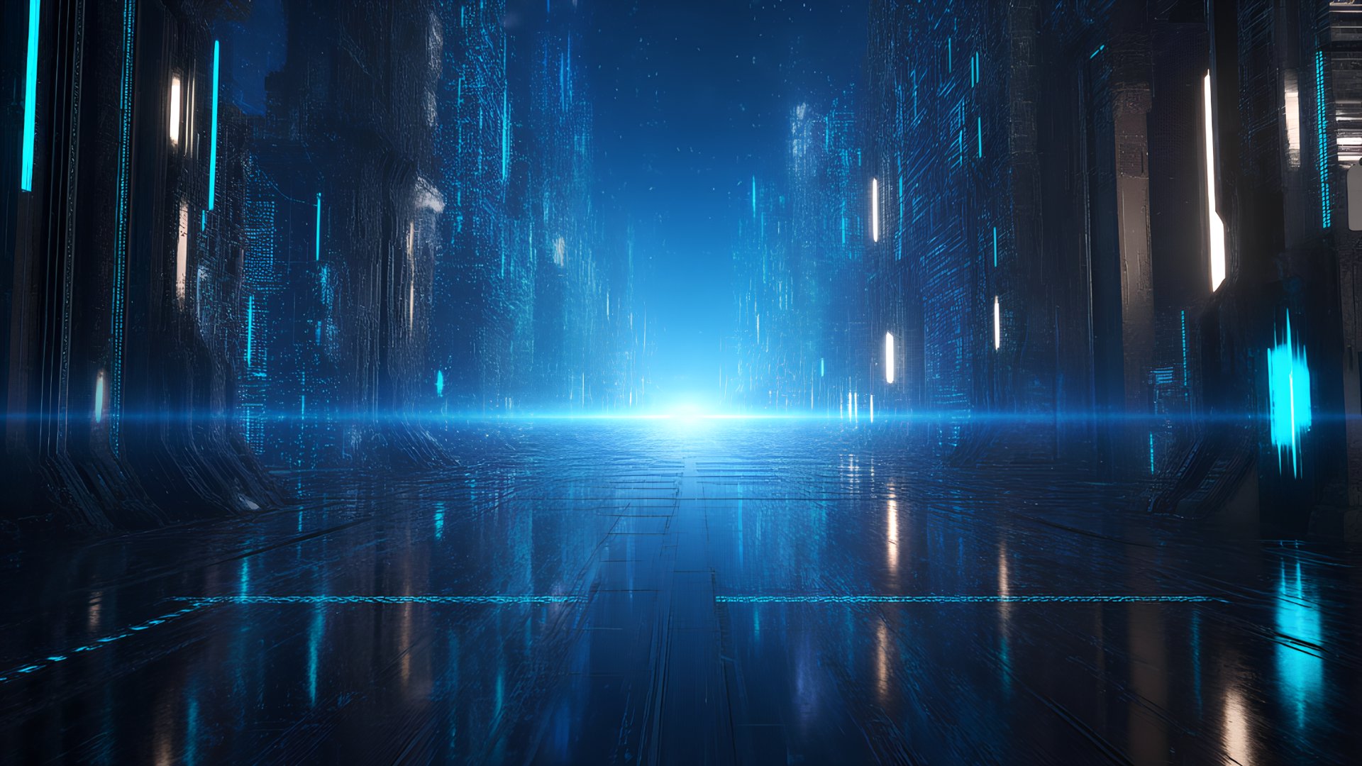 世创未来科技